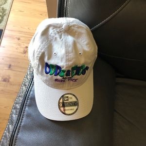Men New Era ODDS & ENDS with Mike Tice Cap.